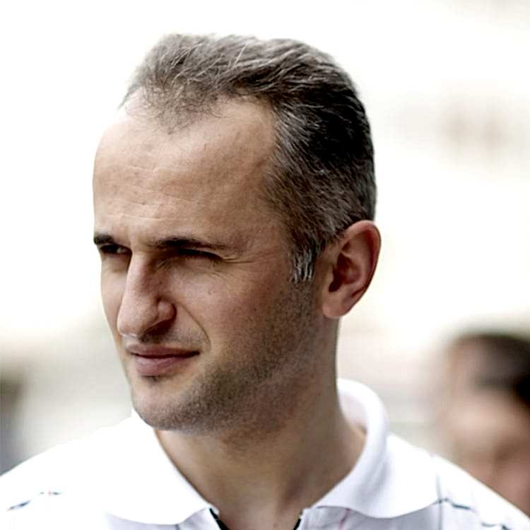 Cemil HACIMAHMUTOĞLU