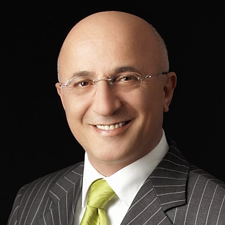 Ahmet HACIMAHMUTOĞLU