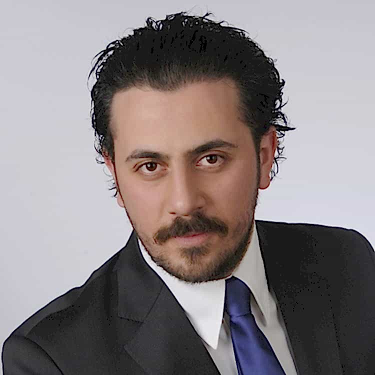 Hakan HACIMAHMUTOĞLU