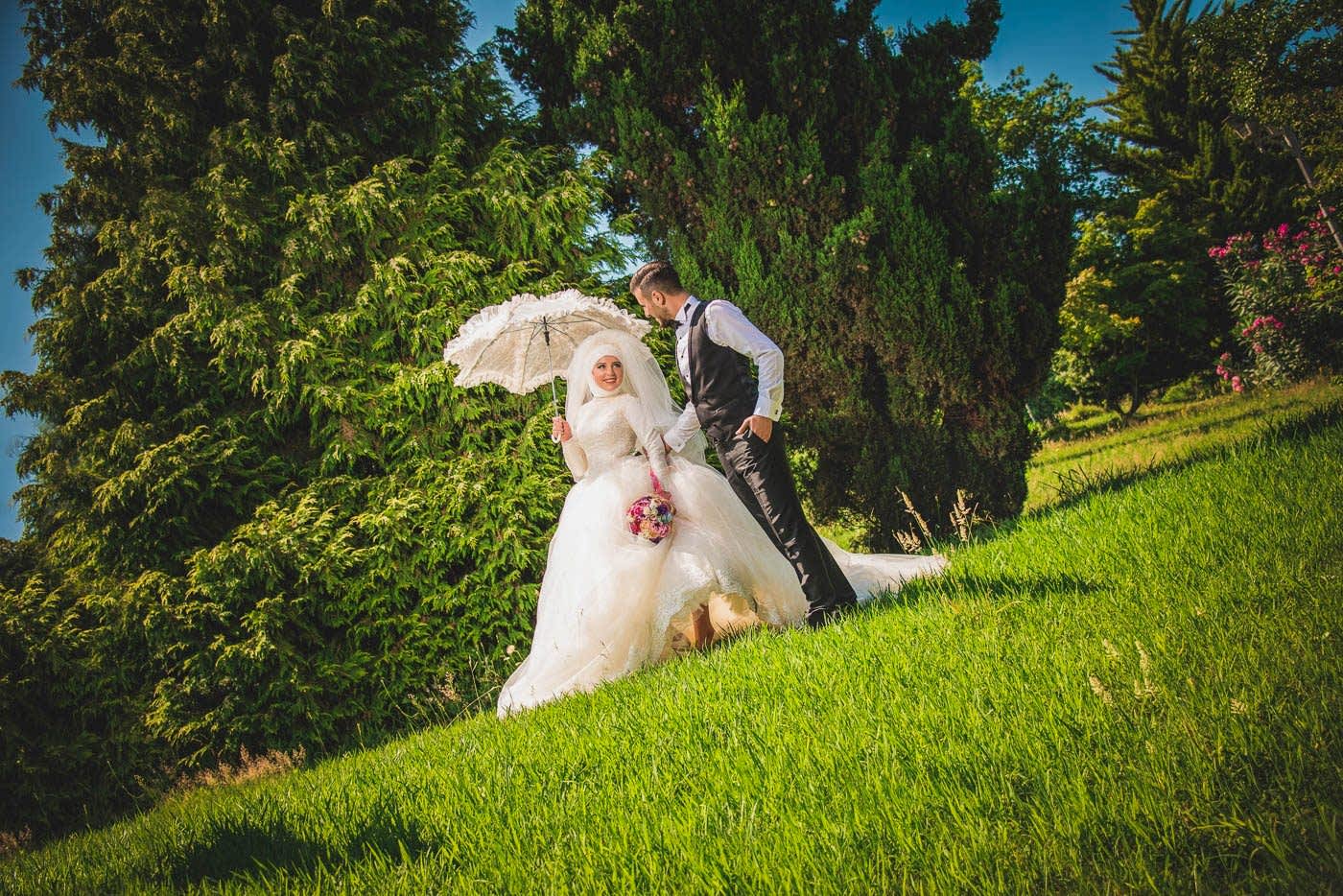 Trabzon dış çekim